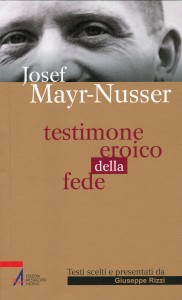 Josef Mayr - Nusser Giuseppe Rizzi