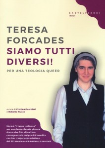 Teresa Forcades